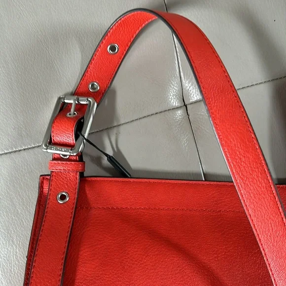 Calvin Klein Havana Purse - Picture 9 of 9